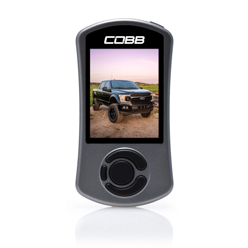 COBB AccessPORT V3 for Ford F-150 2020 3.5L EcoBoost - Performance Tuning Module