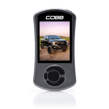 COBB AccessPORT V3 for Ford F-150 2020 3.5L EcoBoost - Performance Tuning Module
