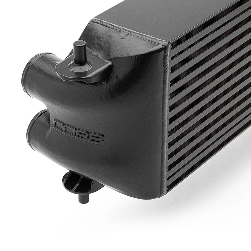 Cobb Ford F-150 EcoBoost Raptor Limited Front Mount Intercooler - Black (Part #7F1527-BK)