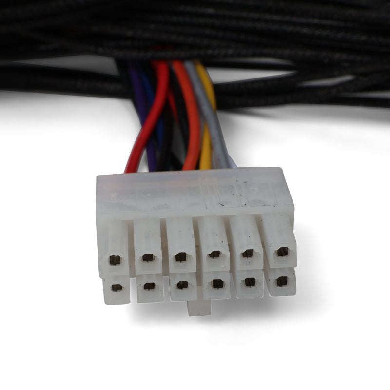 BLOX Racing Honda OBD0 - OBD1 ECU Jumper Harness - Reliable ECM Connection