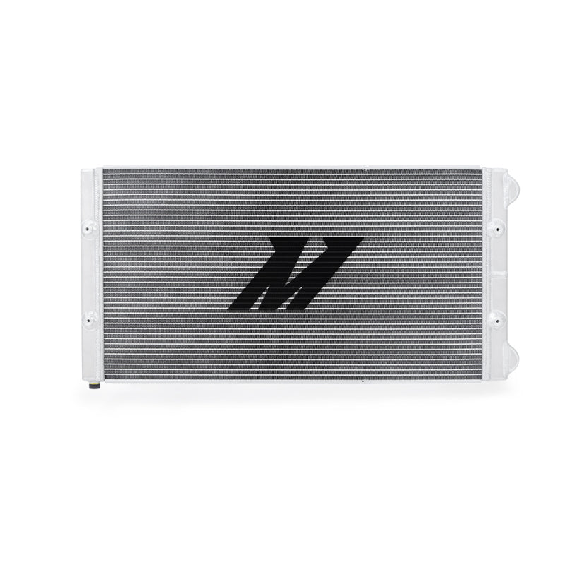 Mishimoto Universal Race-Ready Aluminum Performance Radiator V2 - Part Number MMRAD-UNI-RRV2