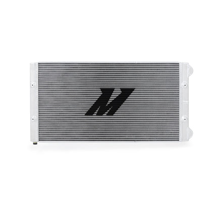 Mishimoto Universal Race-Ready Aluminum Performance Radiator V2 - Part Number MMRAD-UNI-RRV2