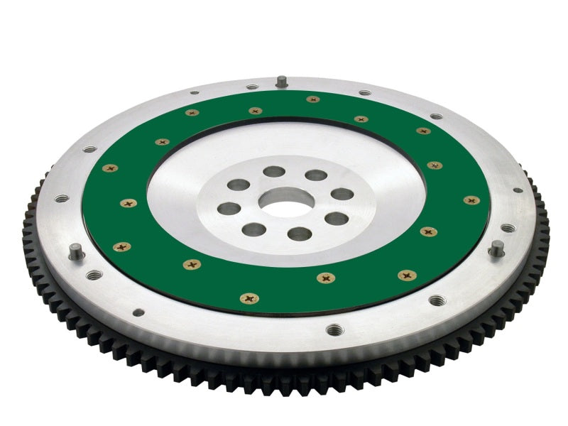 Fidanza 00-07 Honda S2000 2.0L / 04-07 S2000 2.2L Aluminum Flywheel - Lightweight Performance Part