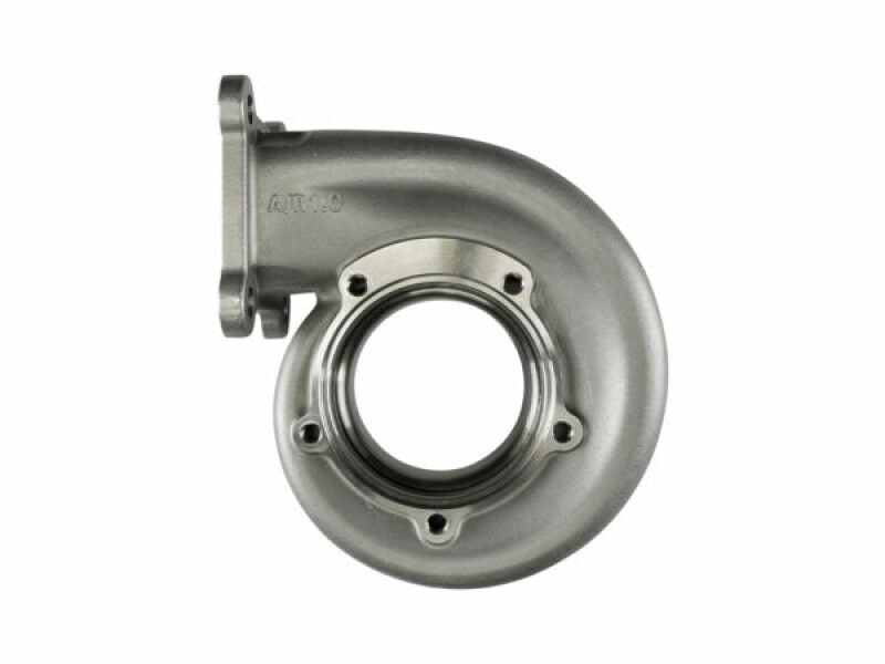 Turbosmart B Frame T4 Divided 1.00AR 70mm Turbine Housing - Part TS-19TH70B-D4100