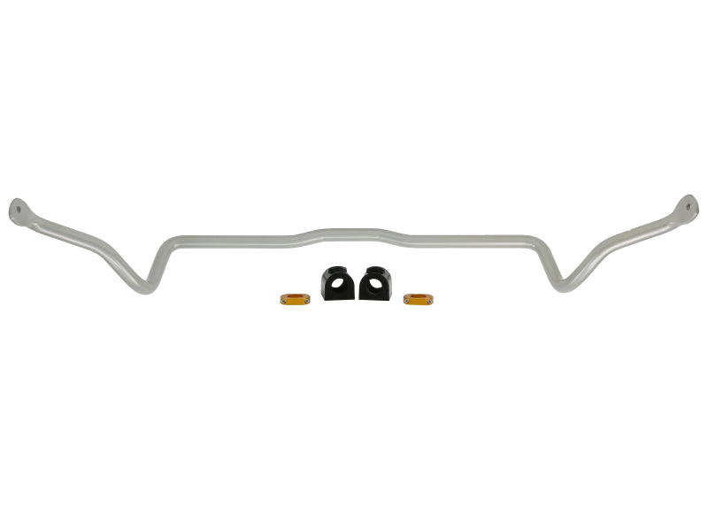 Whiteline 24mm X-Heavy Duty Front Sway Bar for 2011-2012 Ford Focus and Mazda 3 / Mazdaspeed3