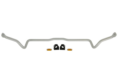 Whiteline 24mm X-Heavy Duty Front Sway Bar for 2011-2012 Ford Focus and Mazda 3 / Mazdaspeed3