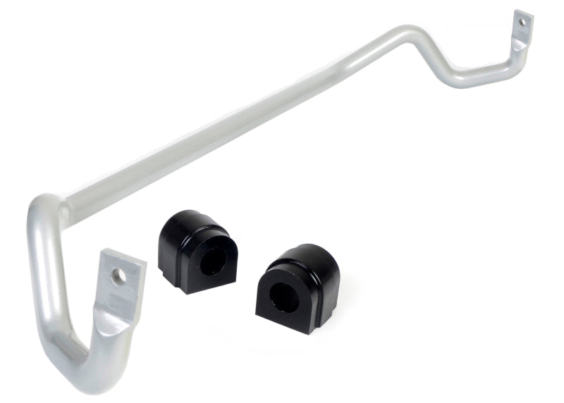 Whiteline BMW 1 Series/3 Series Front 27mm Sway Bar - RWD Only (Part BBF43)