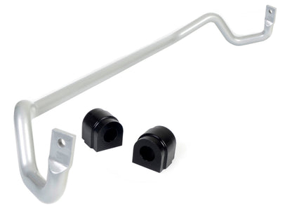 Whiteline BMW 1 Series/3 Series Front 27mm Sway Bar - RWD Only (Part BBF43)