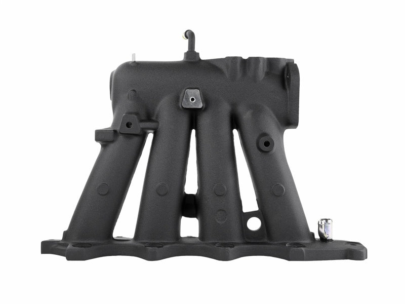 Skunk2 Racing Pro Series Intake Manifold for Honda/Acura B16A/B/B17A/B18C Engines – Black Series, 70mm Throttle Body Opening, Direct Fit for 1994-2001 Models