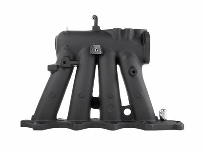 Skunk2 Racing Pro Series Intake Manifold for Honda/Acura B16A/B/B17A/B18C Engines – Black Series, 70mm Throttle Body Opening, Direct Fit for 1994-2001 Models