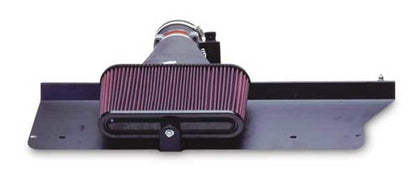 K&N Engineering 57-3022-2 High-Flow Air Intake System for 1998-2002 Pontiac Firebird and Camaro 5.7L V8