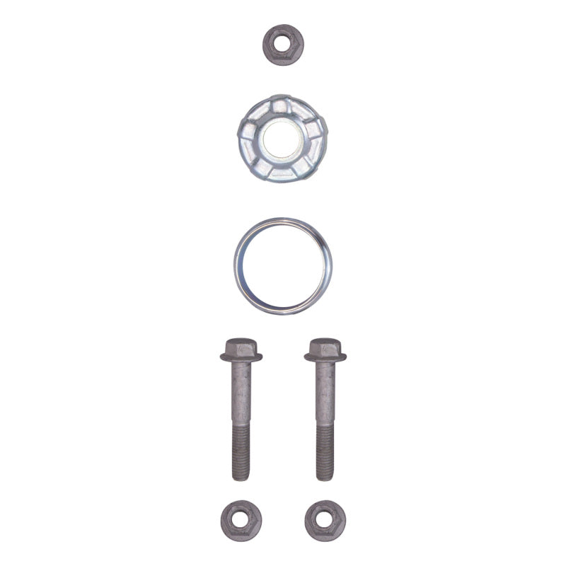 Bilstein B8 5100 Ride Height Adjustable Front Shock Absorbers for Ford Bronco (2021-2022) | Part 24-313971