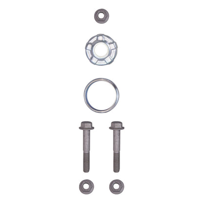 Bilstein B8 5100 Ride Height Adjustable Front Shock Absorbers for Ford Bronco (2021-2022) | Part 24-313971