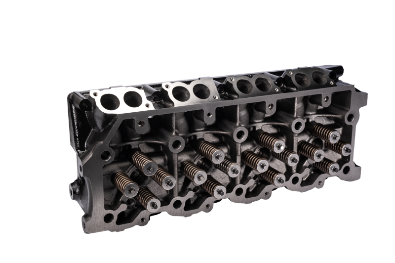 Fleece Performance 03-07 Ford Super Duty 6.0L Powerstroke HD Cylinder Head FPE-61-10011-HD