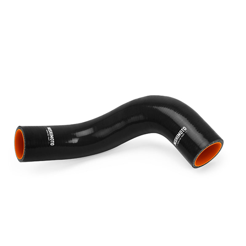 Mishimoto Mopar 6.1L V8 Silicone Radiator Hose Kit for Dodge Challenger and Charger (Part Number MMHOSE-MOP61-05BK)