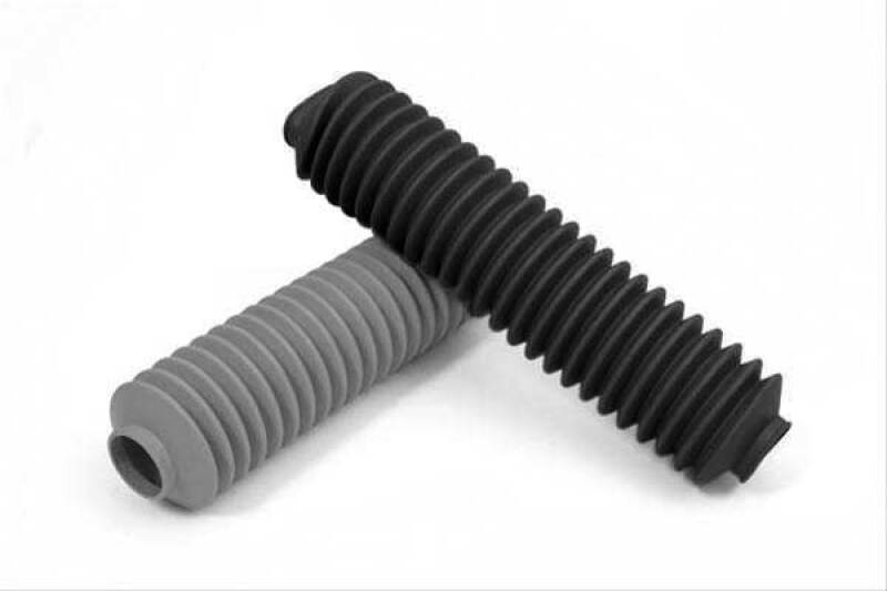 Fabtech Shock Absorber Bellow - Black, Part Number FTS7000BK