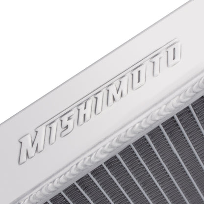 Mishimoto Aluminum Radiator for Mitsubishi Eclipse 2000-2005 - Performance Cooling Upgrade