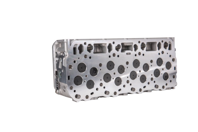 Fleece Performance 06-10 GM Duramax 2500-3500 LBZ/LMM Remanufactured Passenger Cylinder Head