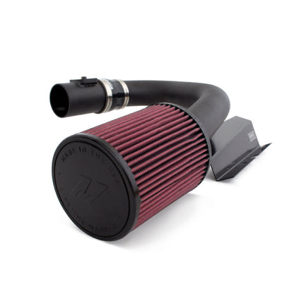 Mishimoto 13+ Subaru BRZ / Scion FR-S Performance Cold Air Intake Kit - Wrinkle Black