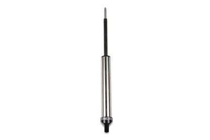 Fabtech Dirt Logic 2.25 Rear Shock Absorber for 2014-2015 Ram 2500 – Stainless Steel and Aluminum Construction