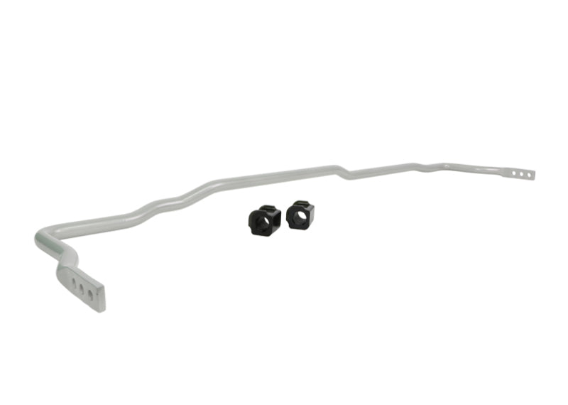 Whiteline 91-99 Toyota MR2 SW20 Rear 20mm Heavy Duty Adjustable Sway Bar