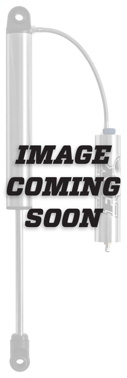FOX Performance Series 2.0 IFP Steering Stabilizer for Jeep Wrangler JL 2018+