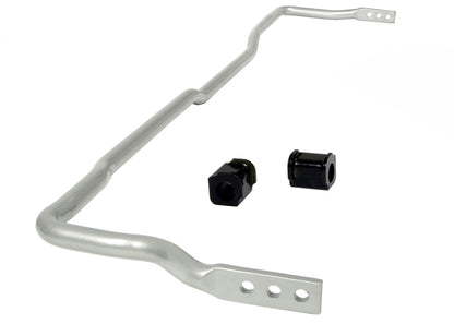 Whiteline 91-99 Toyota MR2 SW20 Rear 20mm Heavy Duty Adjustable Sway Bar