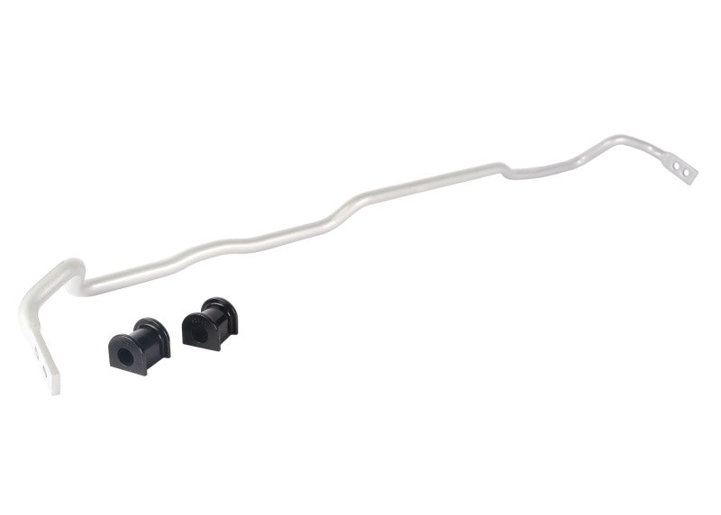 Whiteline 16mm Rear Adjustable Sway Bar for Toyota Cressida MX83 – Improved Handling and Cornering Grip