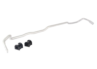 Whiteline 16mm Rear Adjustable Sway Bar for Toyota Cressida MX83 – Improved Handling and Cornering Grip