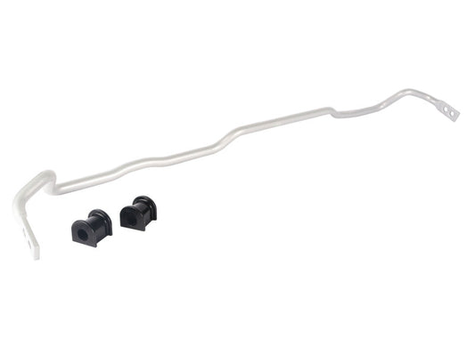 Whiteline 16mm Rear Adjustable Sway Bar for Toyota Cressida MX83 – Improved Handling and Cornering Grip