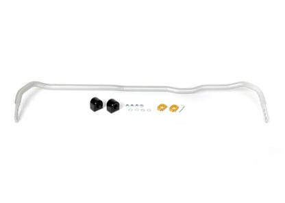 Whiteline VAG MK4/MK5 FWD Front 24mm Adjustable Heavy Duty Sway Bar BWF19XZ