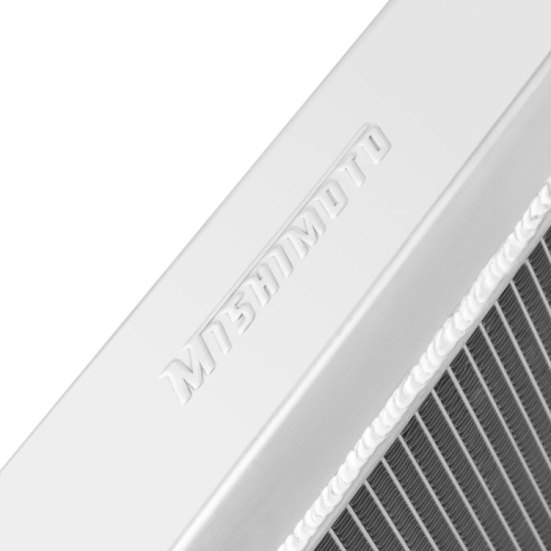 Mishimoto 99-03 Ford F250 7.3L Powerstroke Aluminum Radiator - Performance Cooling Upgrade