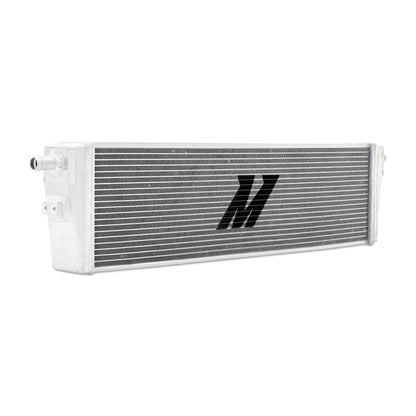 Mishimoto Universal Single-Pass Air-to-Water Heat Exchanger for Up to 500 HP