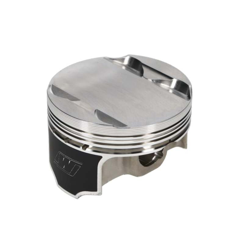 Wiseco K568M88 Professional Series Forged Racing Pistons for Honda K20A - 88mm Bore, Set of 4