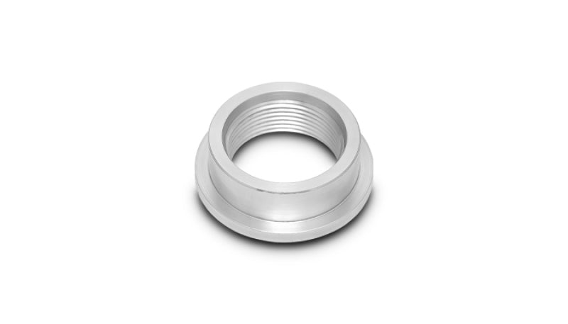 Vibrant Female -20AN 1-5/8 Inch Aluminum Weld Bung (Part Number 11166)