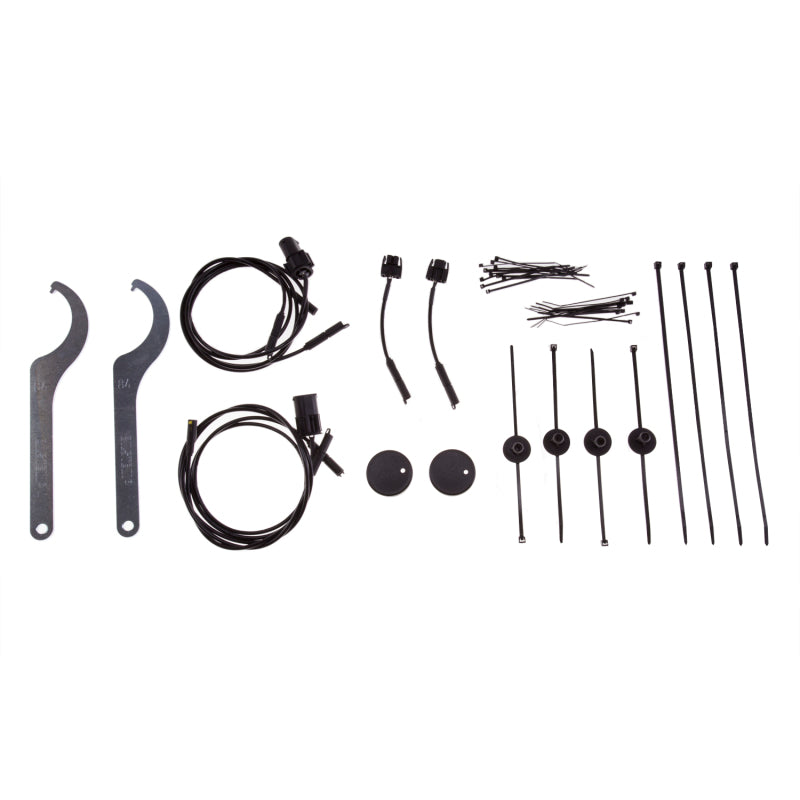 Bilstein B16 (PSS10) DampTronic Performance Suspension System for BMW E92 3 Series