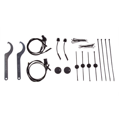 Bilstein B16 (PSS10) DampTronic Performance Suspension System for BMW E92 3 Series