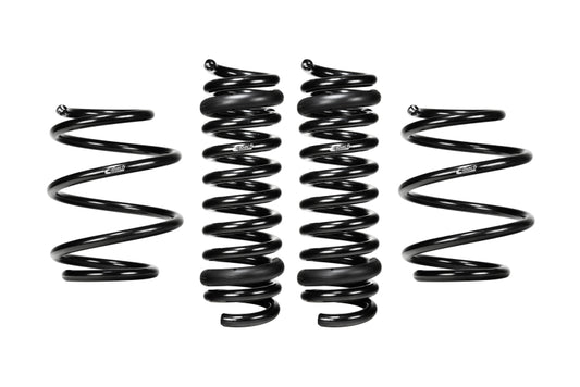 Eibach Pro-Kit Lowering Springs for 2016-2021 BMW M2 - Performance & Handling Enhancement