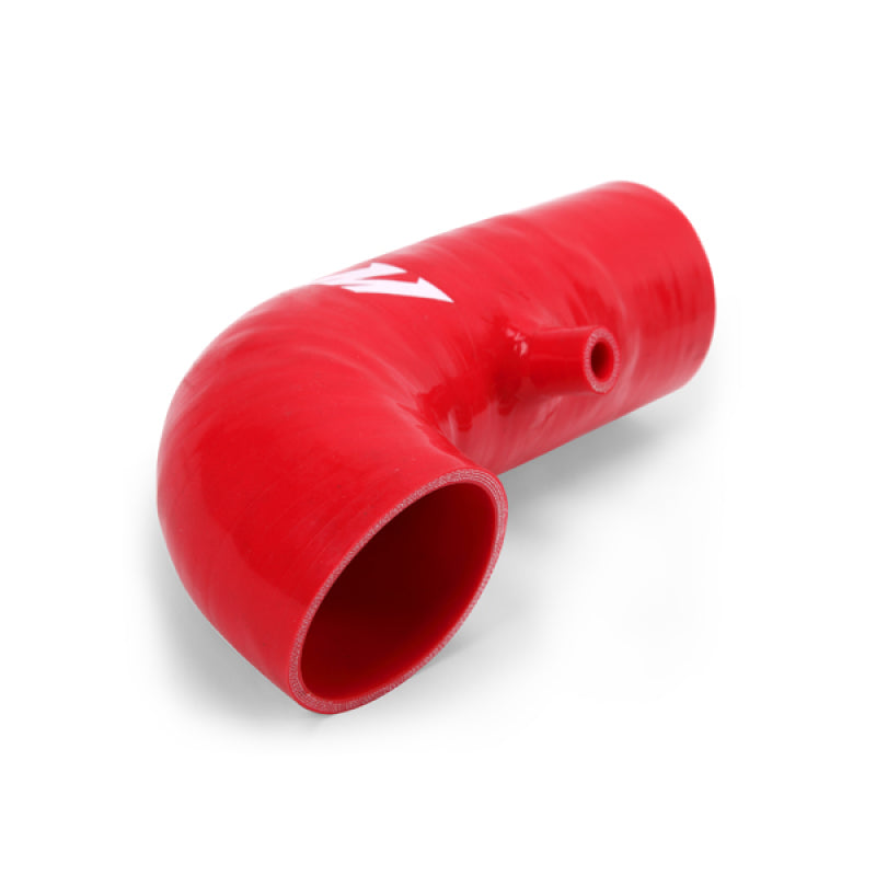 Mishimoto Silicone Induction Hose for Subaru BRZ, Scion FR-S, and Toyota GT86 - Part Number MMHOSE-BRZ-13IRD