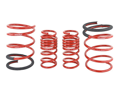 Skunk2 Racing 05-06 Acura RSX Lowering Springs Set of 4 – 2.25 Inch Front and 2.00 Inch Rear Drop