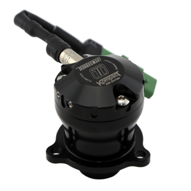 Turbosmart BOV Kompact EM Plumb Back VR10 for Mini Cooper S
