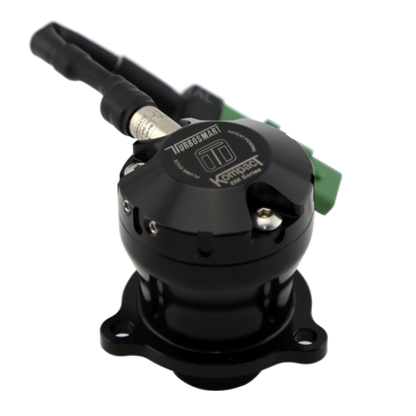 Turbosmart BOV Kompact EM Plumb Back VR10 for Mini Cooper S