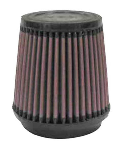 K&N Engineering Universal Rubber Air Filter with 3 1/2 Inch Flange - Model RU-2790