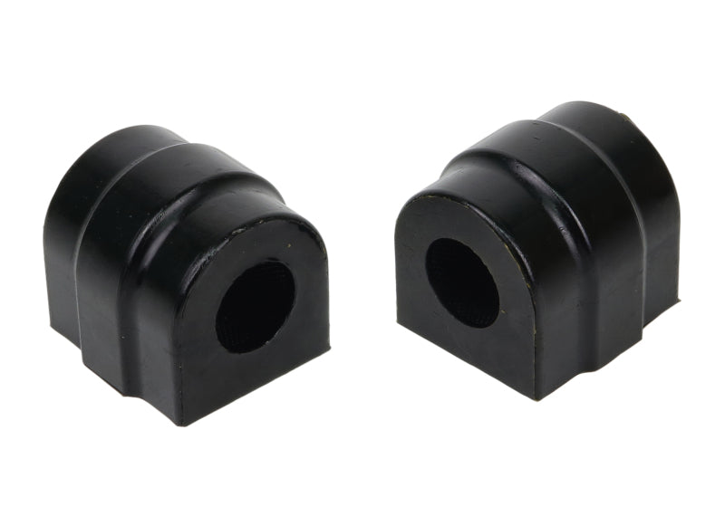 Whiteline W22805 Front 27mm Sway Bar Mount for BMW 5 Series (1998-2004)