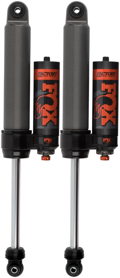 FOX Performance Elite Series 2.5 Factory Series Rear Remote Reservoir Shock for Ford Ranger (Part #883-26-059)
