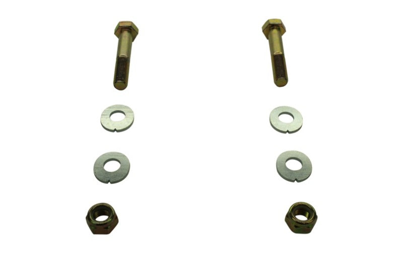 Whiteline KCA377 Control Arm Locking Washer for Subaru Impreza and WRX Models