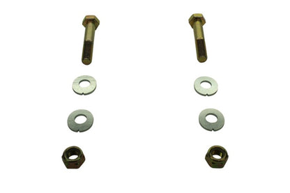 Whiteline KCA377 Control Arm Locking Washer for Subaru Impreza and WRX Models