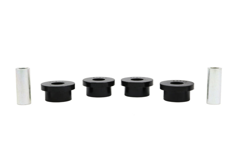 Whiteline W0591 Rear Upper Inner Control Arm Bushing Kit for Mitsubishi Lancer 2003-2008
