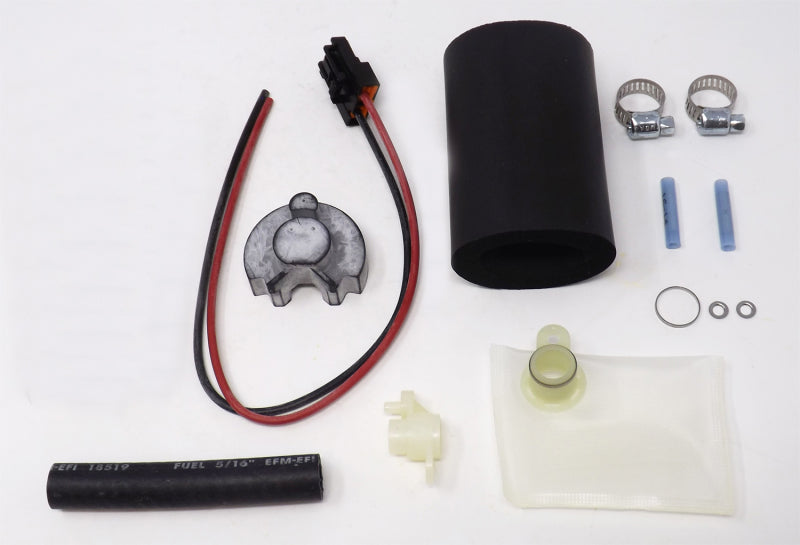 Walbro Fuel Pump Installation Kit Part 400-977 for Acura NSX
