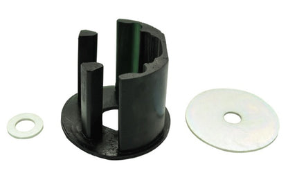 Whiteline KDT914 Engine Torque Arm Bushing for Volkswagen Jetta, Golf, Audi TT